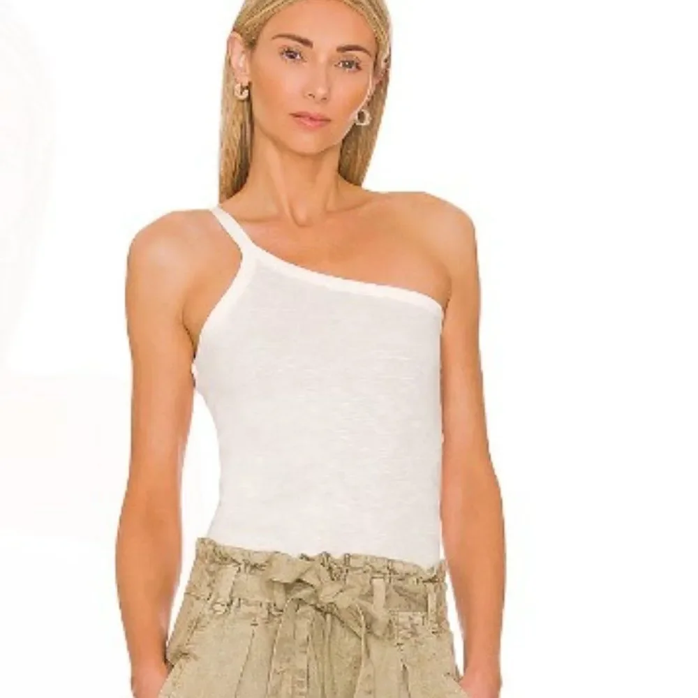 NWT Free People One Way or Another Tank